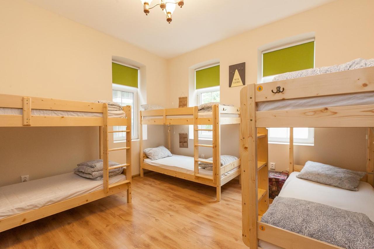 Nomado Hostel Varna Extérieur photo