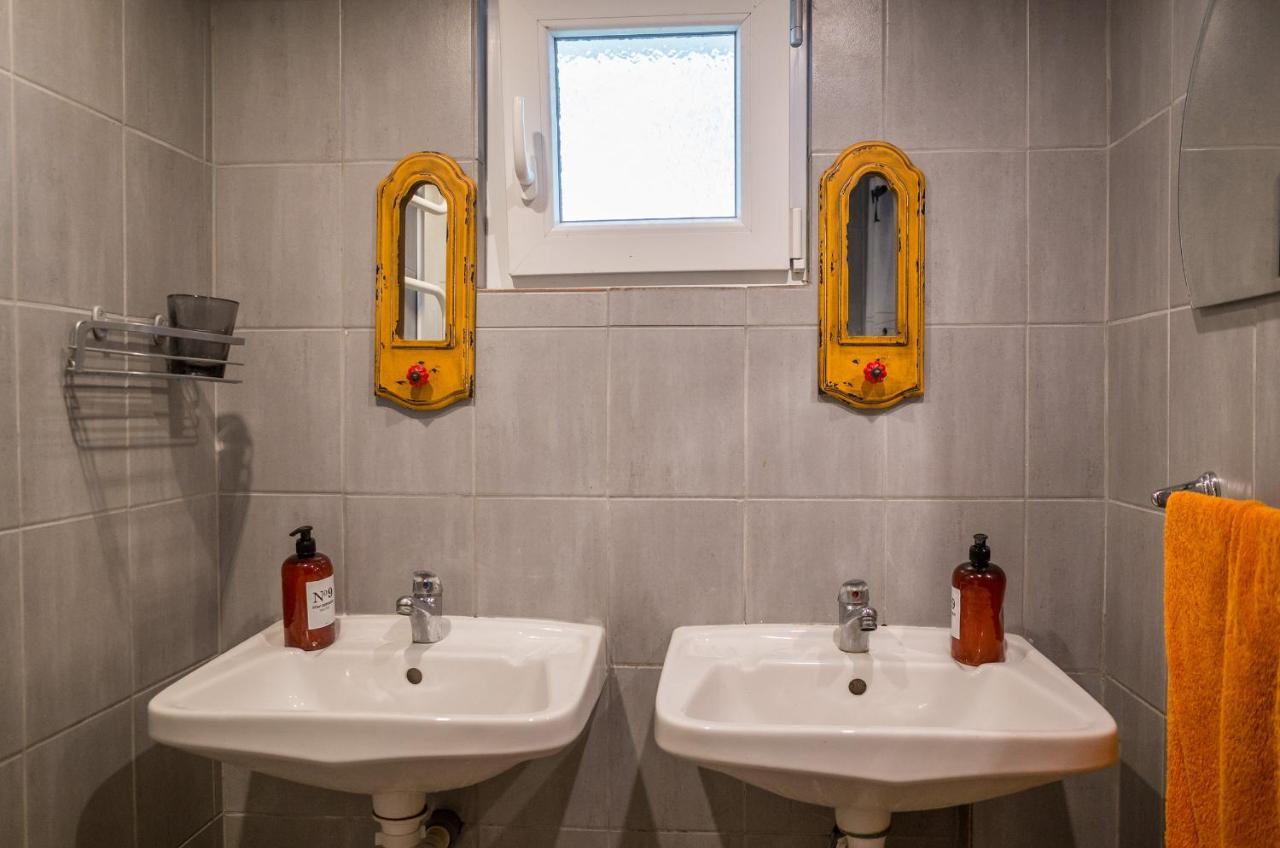 Nomado Hostel Varna Extérieur photo