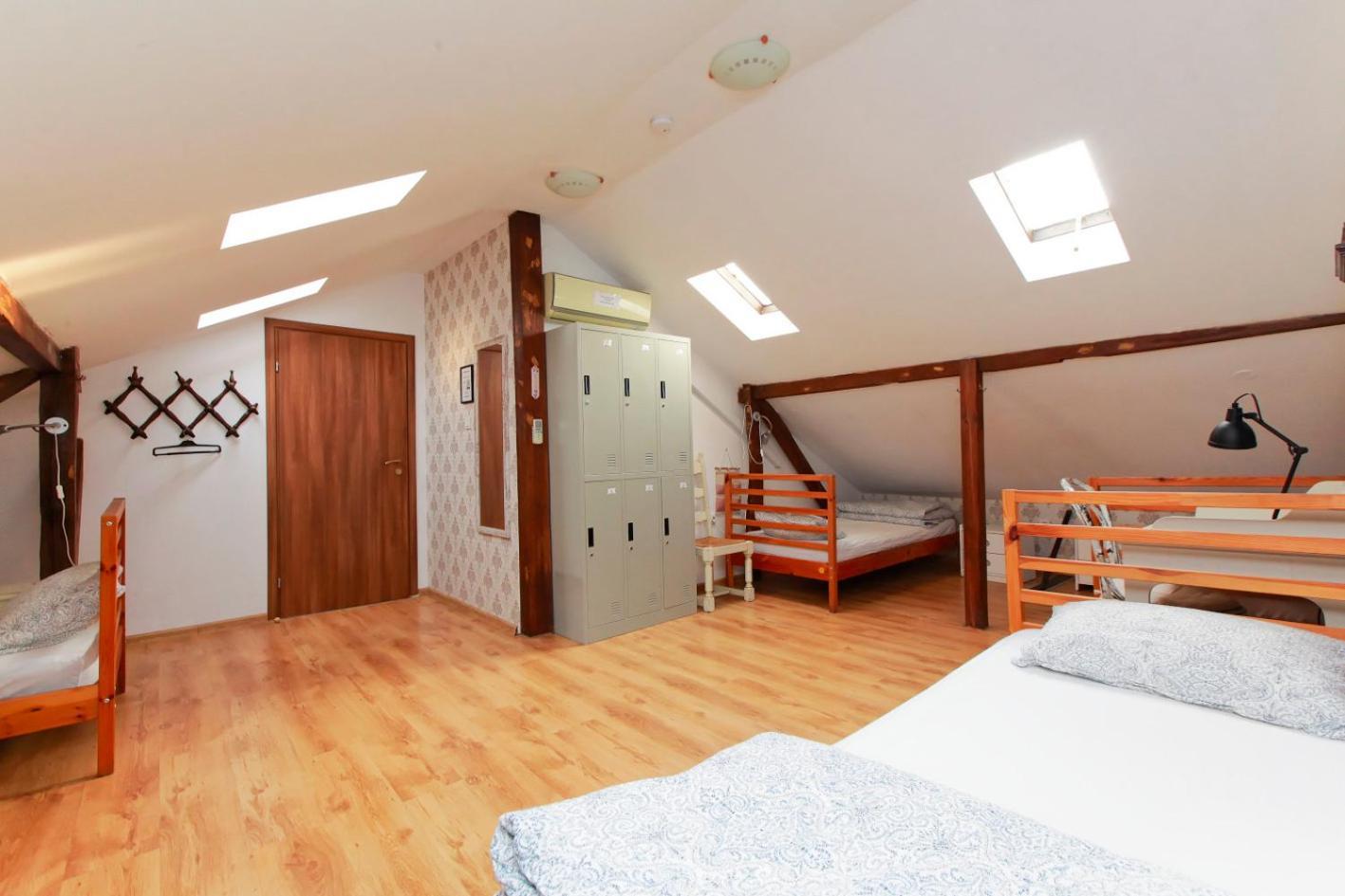 Nomado Hostel Varna Extérieur photo