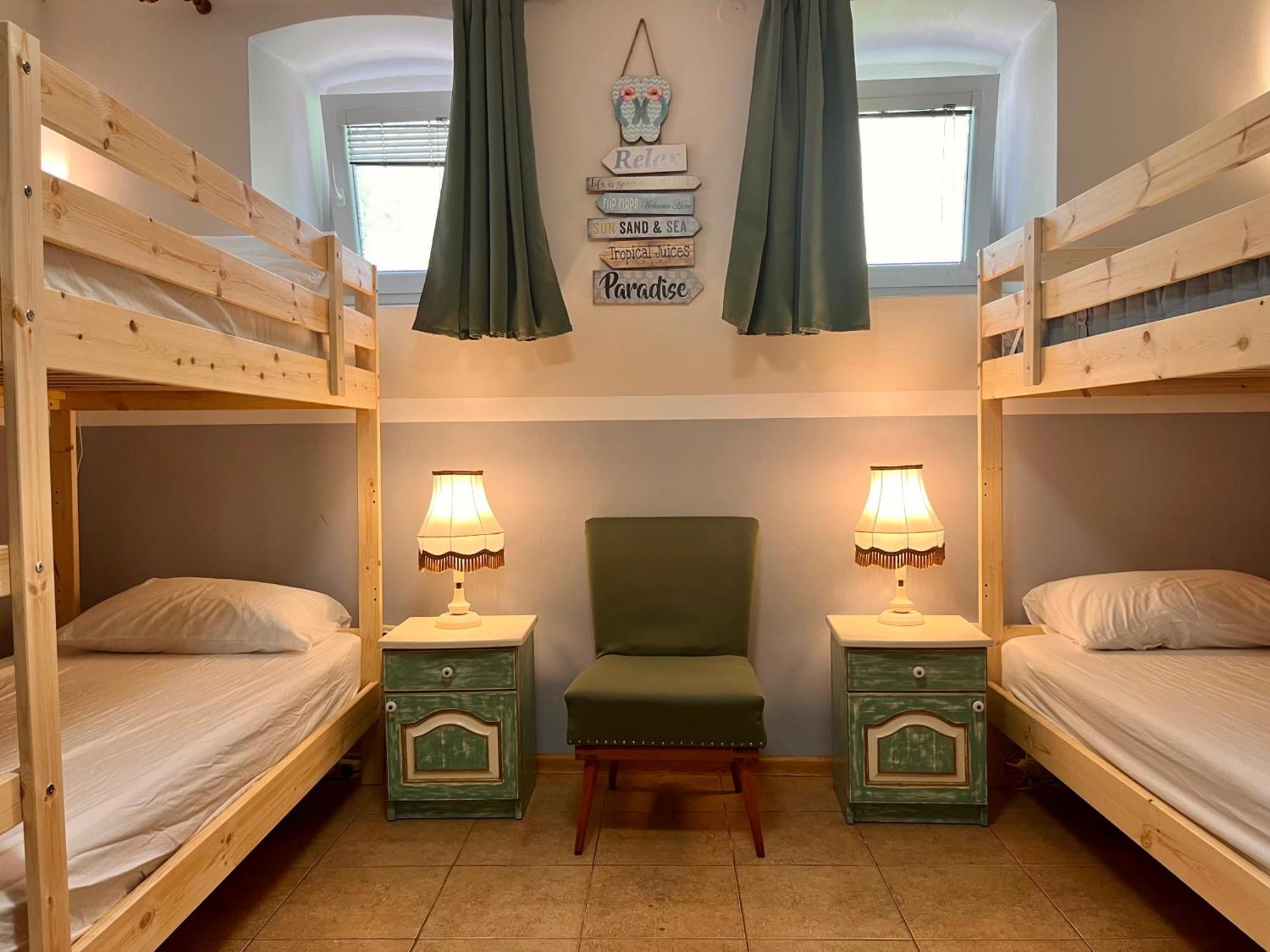 Nomado Hostel Varna Extérieur photo