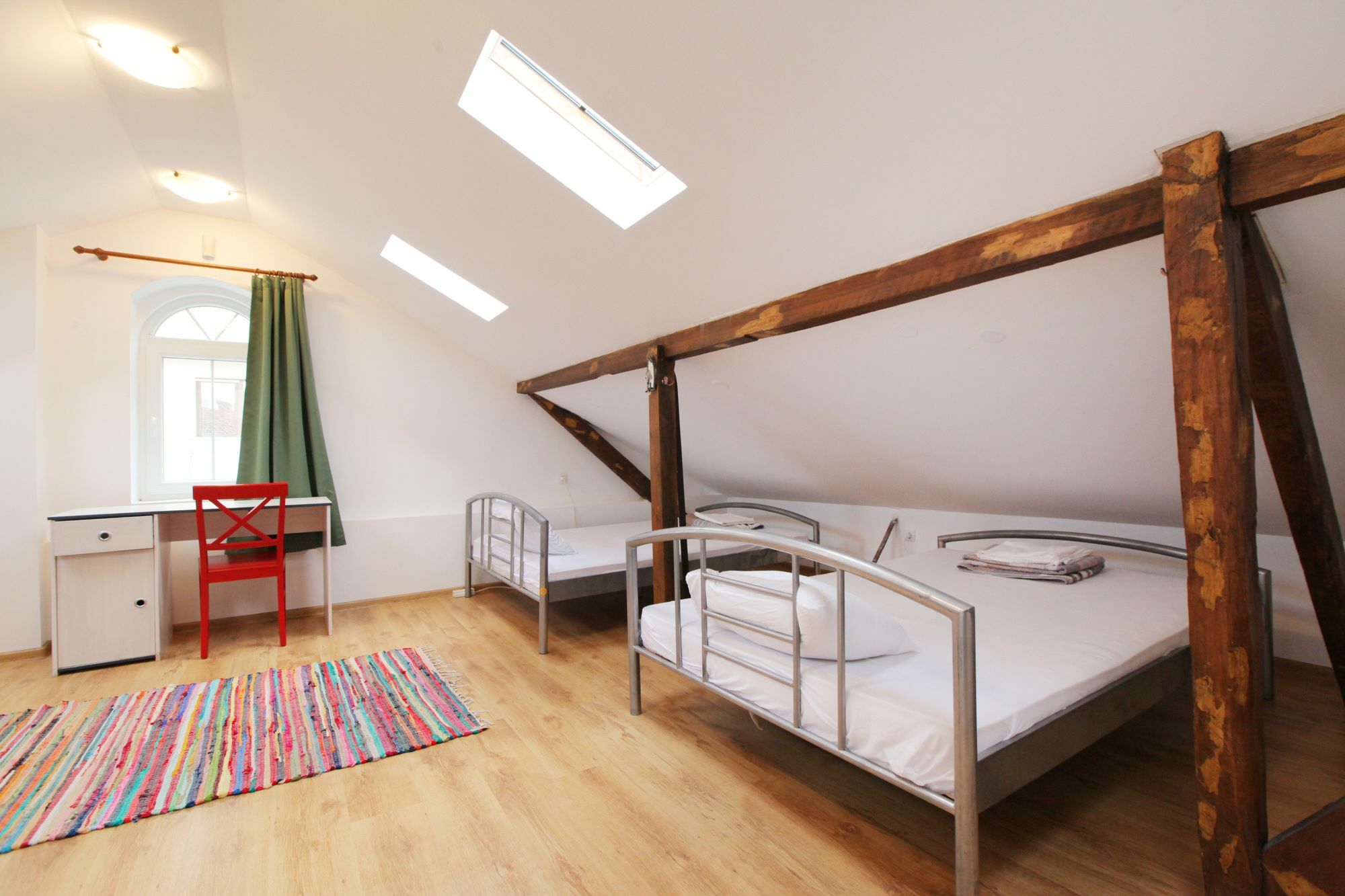 Nomado Hostel Varna Extérieur photo